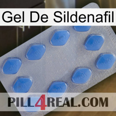 Sildenafil Gel 21